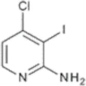 4-Chloro-3-iodopyridin-2-amine