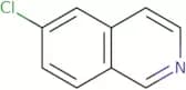 6-Chloroisoquinoline