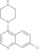 7-Chloro-4-piperazinylquinoline