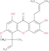 Cudraxanthone D