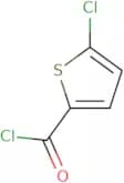 5-Chlorothiophene-2-carbonyl chloride