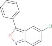 5-Chloro-3-phenylanthranil