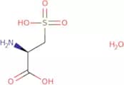 L-Cysteic acid monohydrate