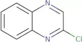 2-Chloroquinoxaline