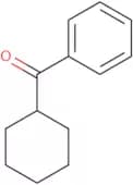 Cyclohexyl phenyl ketone
