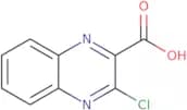 3-Chloroquinoxaline-2-carboxylic acid