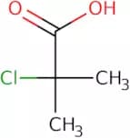 2-Chloro-2-methylpropionic acid