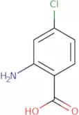 4-Chloroanthranilic acid