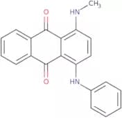 C.I. Solvent blue 19