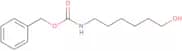 Cbz-6-aminohexan-1-ol