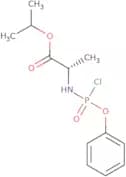 N-(Chlorophenoxyphosphinyl)-L-alanine 1-methylethyl ester