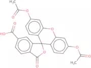 6-Carboxyfluoresceine diacetate