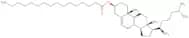 Cholest-5-en-3b-yl hexadecanoate