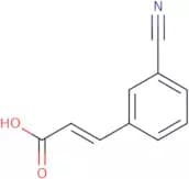 3-Cyanocinnamic acid