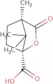 (1S)-(-)-Camphanic acid