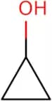 Cyclopropanol
