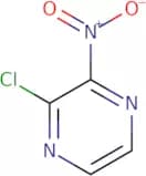3-Chloro-2-nitropyrazine