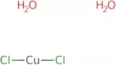 Copper(II) chloride dihydrate