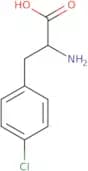 4-Chloro-DL-phenylalanine