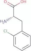2-Chloro-L-phenylalanine