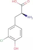 3-Chloro-L-tyrosine