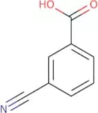 3-Cyanobenzoic acid