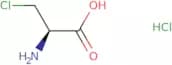 b-Chloro-L-alanine hydrochloride