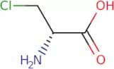 β-Chloro-D-alanine