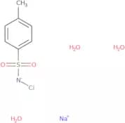 Chloramine T trihydrate