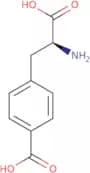 4-Carboxy-L-phenylalanine