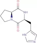 Cyclo(L-His-L-Pro)
