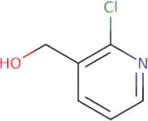 2-Chloro-3-(hydroxymethyl)pyridine