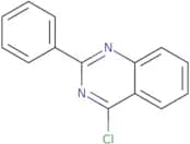 4-Chloro-2-phenylquinazoline