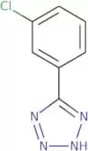 5-(3-Chlorophenyl)-2H-tetrazole