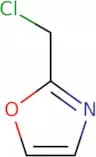2-Chloromethyl-oxazole