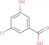 3-Chloro-5-hydroxybenzoic acid