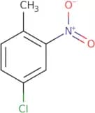 4-Chloro-2-nitrotoluene
