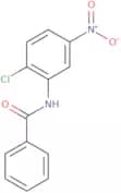 N-(2-Chloro-5-Nitrophenyl)Benzamide