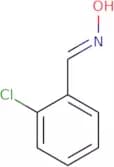 2-Chlorobenzaldehyde oxime