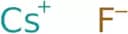 Cesium fluoride