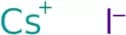 Cesium iodide