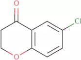6-Chlorochroman-4-one
