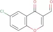 6-Chloro-3-formylchromone
