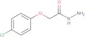 2-(4-Chlorophenoxy)acetohydrazide