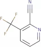 2-Cyano-3-trifluoromethylpyridine