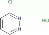 6-Chloro-pyridazine hydrochloride