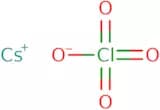 Cesium perchlorate