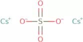 Cesium sulfate