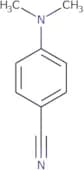 1-Cyano-4-(dimethylamino)benzene