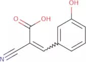 α-Cyano-3-hydroxycinnamic acid